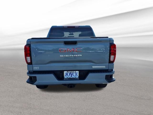 2024 GMC Sierra 1500 Crew Cab Short Box 4-Wheel Drive Elevation 3VL
