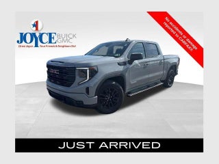 2024 GMC Sierra 1500 Crew Cab Short Box 4-Wheel Drive Elevation 3VL