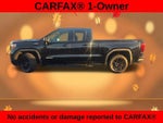 2019 GMC Sierra 1500 Double Cab Standard Box 4-Wheel Drive Elevation