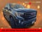 2019 GMC Sierra 1500 Double Cab Standard Box 4-Wheel Drive Elevation