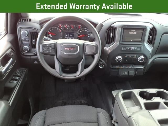 2023 GMC Sierra 1500 Double Cab Standard Box 4-Wheel Drive Pro