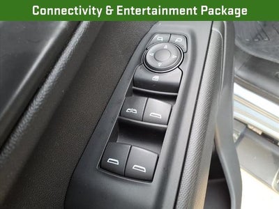 2023 GMC Sierra 1500 Double Cab Standard Box 4-Wheel Drive Pro