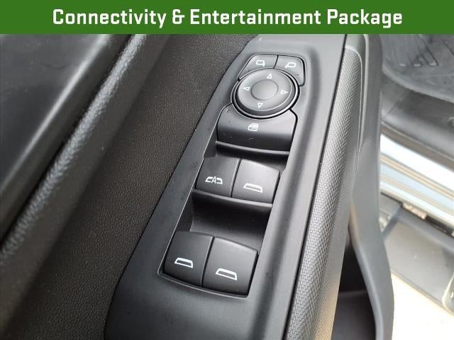 2023 GMC Sierra 1500 Double Cab Standard Box 4-Wheel Drive Pro