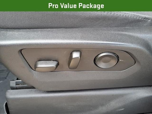 2023 GMC Sierra 1500 Double Cab Standard Box 4-Wheel Drive Pro