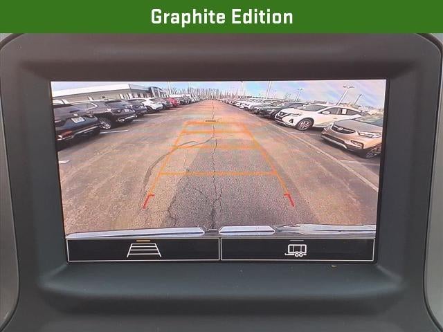 2023 GMC Sierra 1500 Double Cab Standard Box 4-Wheel Drive Pro