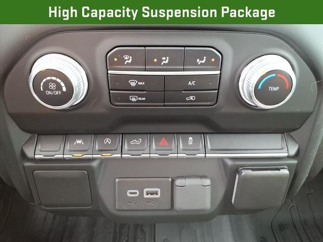 2023 GMC Sierra 1500 Double Cab Standard Box 4-Wheel Drive Pro