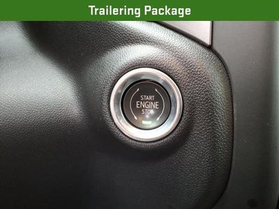 2023 GMC Sierra 1500 Double Cab Standard Box 4-Wheel Drive Pro