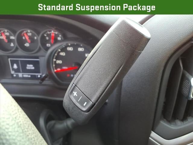 2023 GMC Sierra 1500 Double Cab Standard Box 4-Wheel Drive Pro