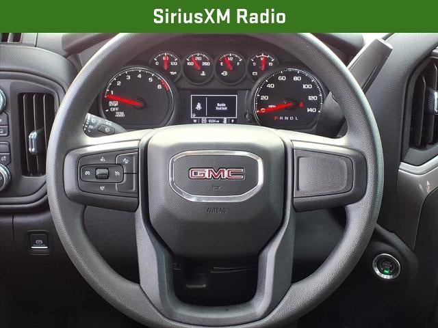 2023 GMC Sierra 1500 Double Cab Standard Box 4-Wheel Drive Pro