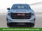 2023 GMC Sierra 1500 Double Cab Standard Box 4-Wheel Drive Pro