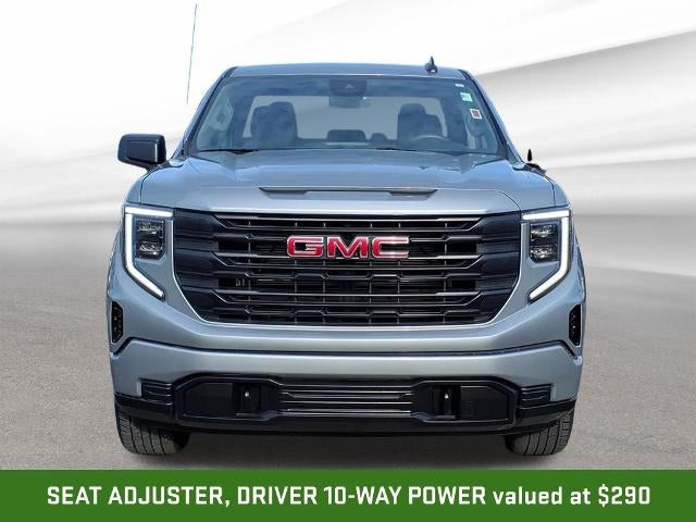 2023 GMC Sierra 1500 Double Cab Standard Box 4-Wheel Drive Pro