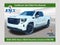 2022 GMC Sierra 1500 Double Cab Standard Box 4-Wheel Drive Elevation 3SB