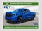2023 GMC Sierra 1500 Double Cab Standard Box 4-Wheel Drive Elevation 3VL
