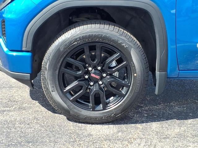 2023 GMC Sierra 1500 Double Cab Standard Box 4-Wheel Drive Elevation 3VL