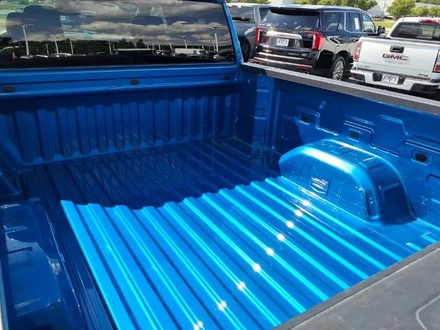 2023 GMC Sierra 1500 Double Cab Standard Box 4-Wheel Drive Elevation 3VL