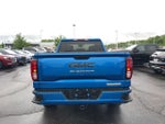 2023 GMC Sierra 1500 Double Cab Standard Box 4-Wheel Drive Elevation 3VL