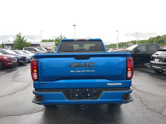 2023 GMC Sierra 1500 Double Cab Standard Box 4-Wheel Drive Elevation 3VL