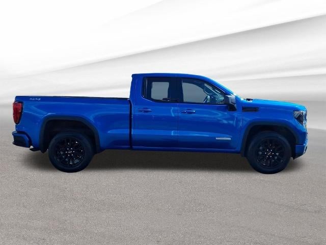 2023 GMC Sierra 1500 Double Cab Standard Box 4-Wheel Drive Elevation 3VL
