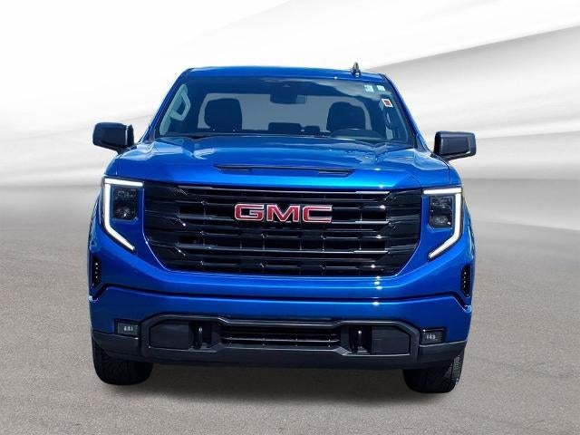 2023 GMC Sierra 1500 Double Cab Standard Box 4-Wheel Drive Elevation 3VL