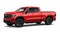 2026 GMC Sierra 1500 Double Cab Standard Box 4-Wheel Drive Elevation 3VL