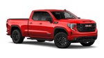2026 GMC Sierra 1500 Double Cab Standard Box 4-Wheel Drive Elevation 3VL