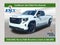 2024 GMC Sierra 1500 Double Cab Standard Box 4-Wheel Drive Elevation 3VL
