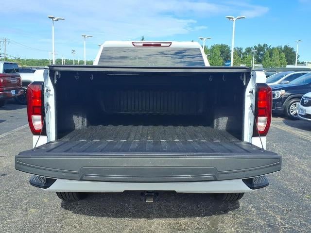 2024 GMC Sierra 1500 Elevation - Photo 11