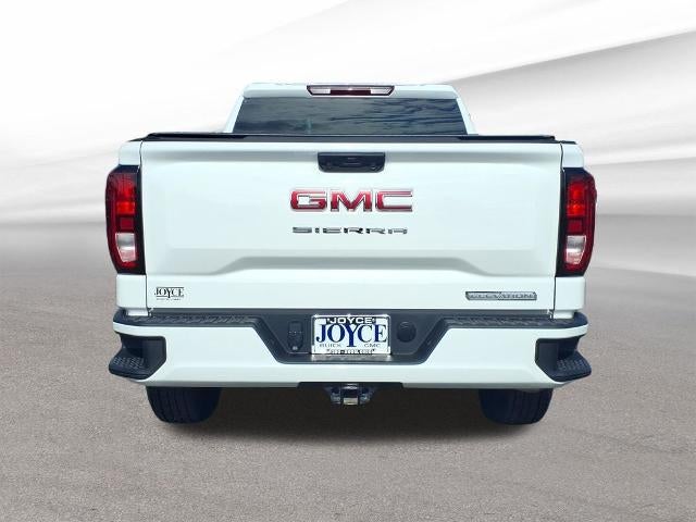 2024 GMC Sierra 1500 Double Cab Standard Box 4-Wheel Drive Elevation 3VL