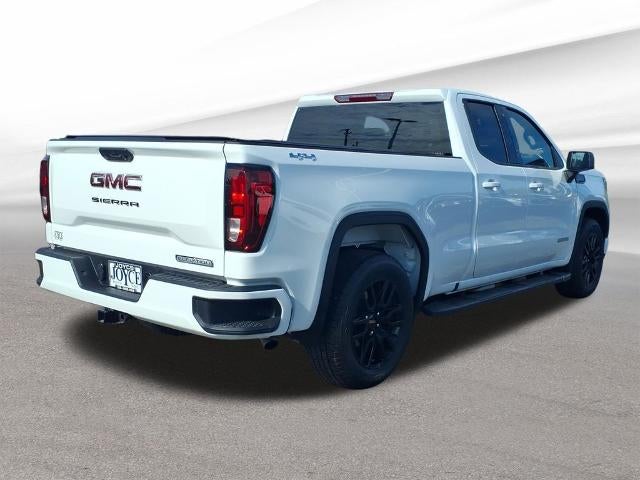2024 GMC Sierra 1500 Elevation - Photo 6