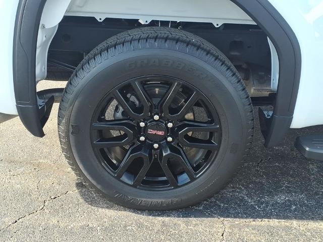 2024 GMC Sierra 1500 Elevation - Photo 8