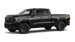 2026 GMC Sierra 1500 Double Cab Standard Box 4-Wheel Drive Elevation 3VL