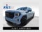 2025 GMC Sierra 1500 Double Cab Standard Box 4-Wheel Drive Elevation 3VL
