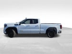 2025 GMC Sierra 1500 Double Cab Standard Box 4-Wheel Drive Elevation 3VL
