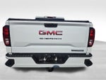 2025 GMC Sierra 1500 Double Cab Standard Box 4-Wheel Drive Elevation 3VL