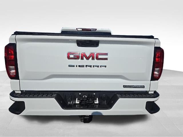 2025 GMC Sierra 1500 Double Cab Standard Box 4-Wheel Drive Elevation 3VL