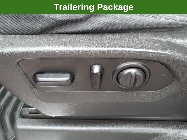 2019 GMC Sierra 1500 Crew Cab Standard Box 4-Wheel Drive SLE