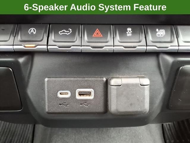 2019 GMC Sierra 1500 Crew Cab Standard Box 4-Wheel Drive SLE