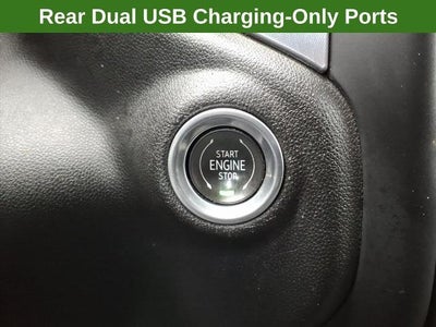 2019 GMC Sierra 1500 Crew Cab Standard Box 4-Wheel Drive SLE