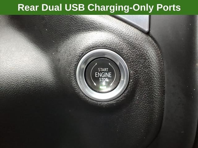 2019 GMC Sierra 1500 Crew Cab Standard Box 4-Wheel Drive SLE