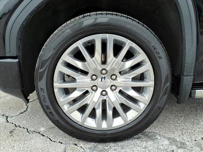 2019 GMC Sierra 1500 Crew Cab Short Box 4-Wheel Drive Denali