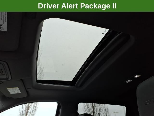 2019 GMC Sierra 1500 Crew Cab Short Box 4-Wheel Drive Denali