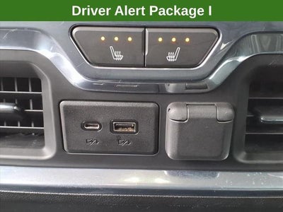 2019 GMC Sierra 1500 Crew Cab Short Box 4-Wheel Drive Denali