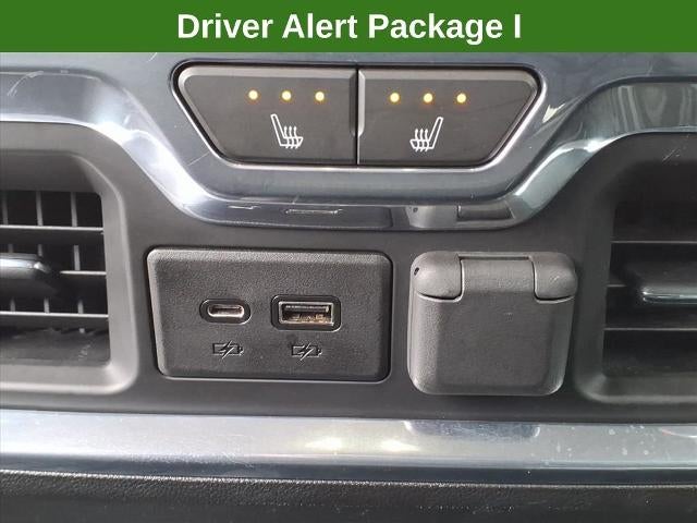 2019 GMC Sierra 1500 Crew Cab Short Box 4-Wheel Drive Denali