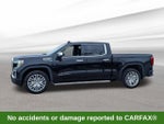 2019 GMC Sierra 1500 Crew Cab Short Box 4-Wheel Drive Denali