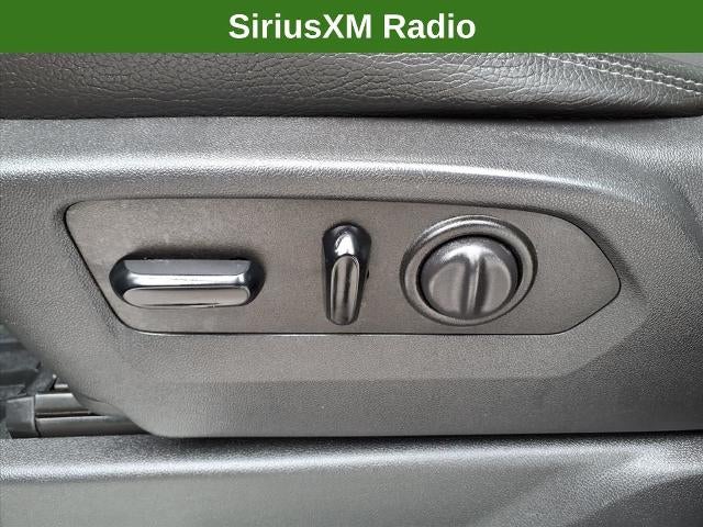 2019 GMC Sierra 1500 Crew Cab Short Box 4-Wheel Drive Denali