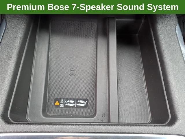 2019 GMC Sierra 1500 Crew Cab Short Box 4-Wheel Drive Denali