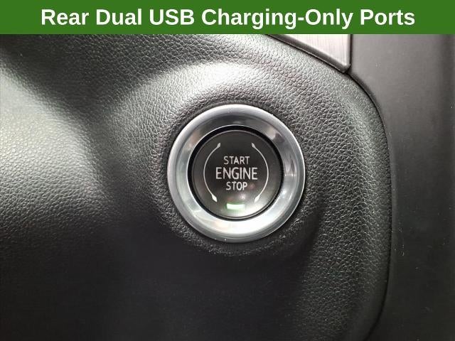 2019 GMC Sierra 1500 Crew Cab Short Box 4-Wheel Drive Denali