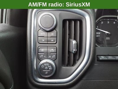 2019 GMC Sierra 1500 Crew Cab Short Box 4-Wheel Drive Denali