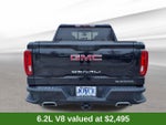 2019 GMC Sierra 1500 Crew Cab Short Box 4-Wheel Drive Denali