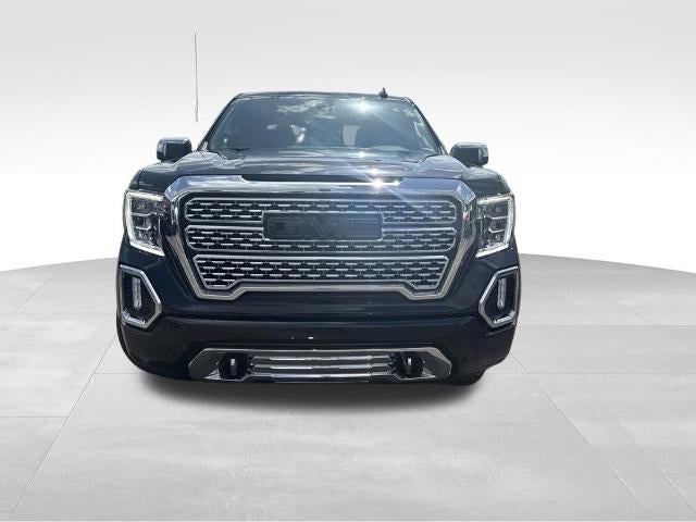 2022 GMC Sierra 1500 Limited Crew Cab Short Box 4-Wheel Drive Denali